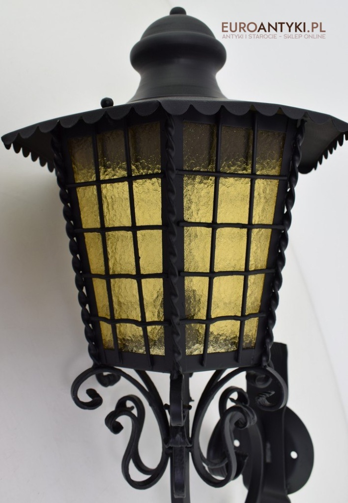 lampion na ganek lampion na ganek